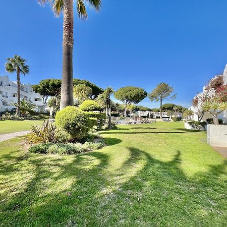Albufeira Balaia Golf Vilage 4 With Pool By Homing 외부 사진