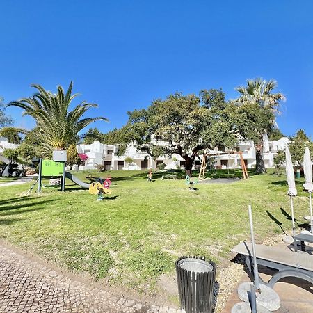 Albufeira Balaia Golf Vilage 4 With Pool By Homing 외부 사진