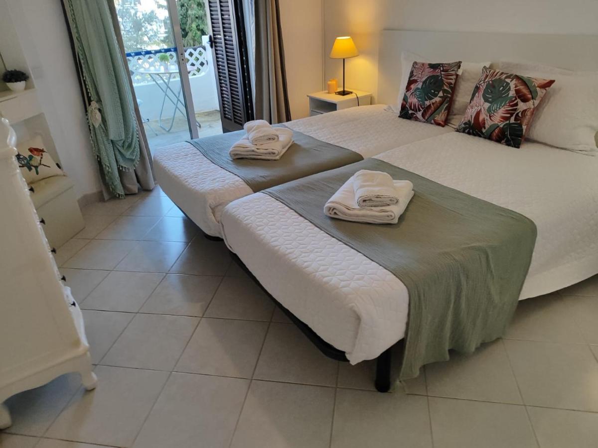 Albufeira Balaia Golf Vilage 4 With Pool By Homing 외부 사진