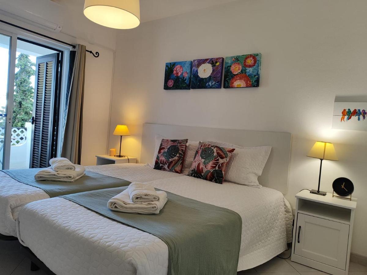 Albufeira Balaia Golf Vilage 4 With Pool By Homing 외부 사진
