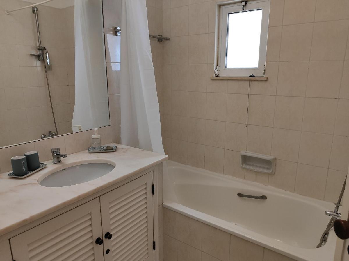 Albufeira Balaia Golf Vilage 4 With Pool By Homing 외부 사진