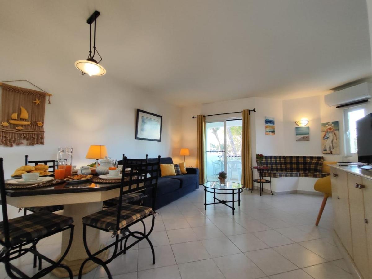 Albufeira Balaia Golf Vilage 4 With Pool By Homing 외부 사진