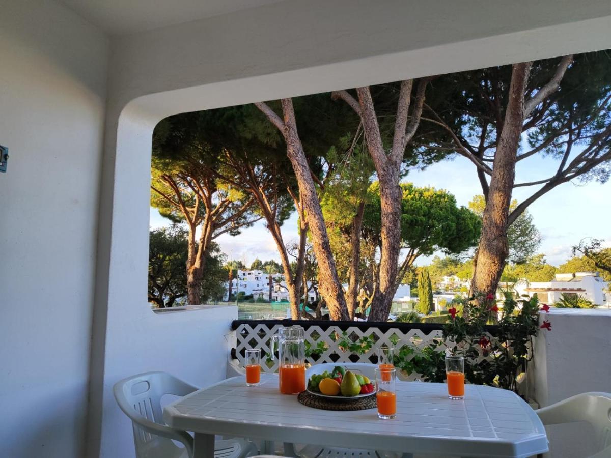 Albufeira Balaia Golf Vilage 4 With Pool By Homing 외부 사진