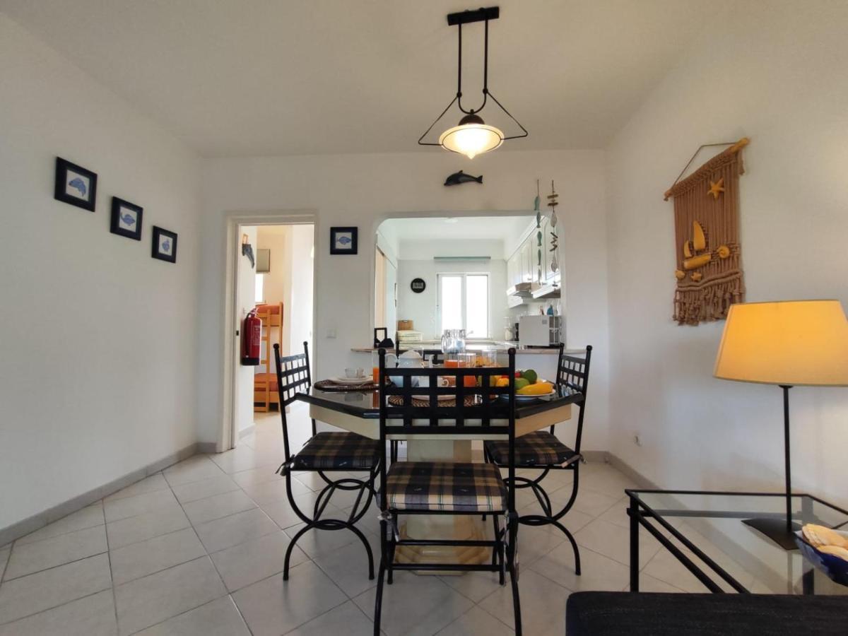 Albufeira Balaia Golf Vilage 4 With Pool By Homing 외부 사진