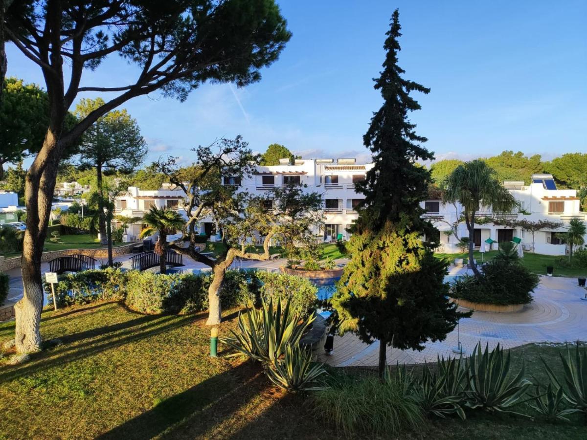 Albufeira Balaia Golf Vilage 4 With Pool By Homing 외부 사진