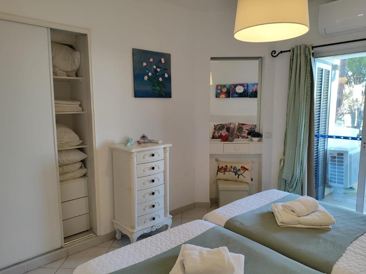 Albufeira Balaia Golf Vilage 4 With Pool By Homing 외부 사진