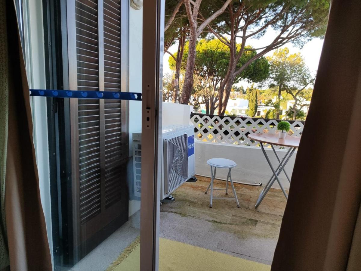 Albufeira Balaia Golf Vilage 4 With Pool By Homing 외부 사진