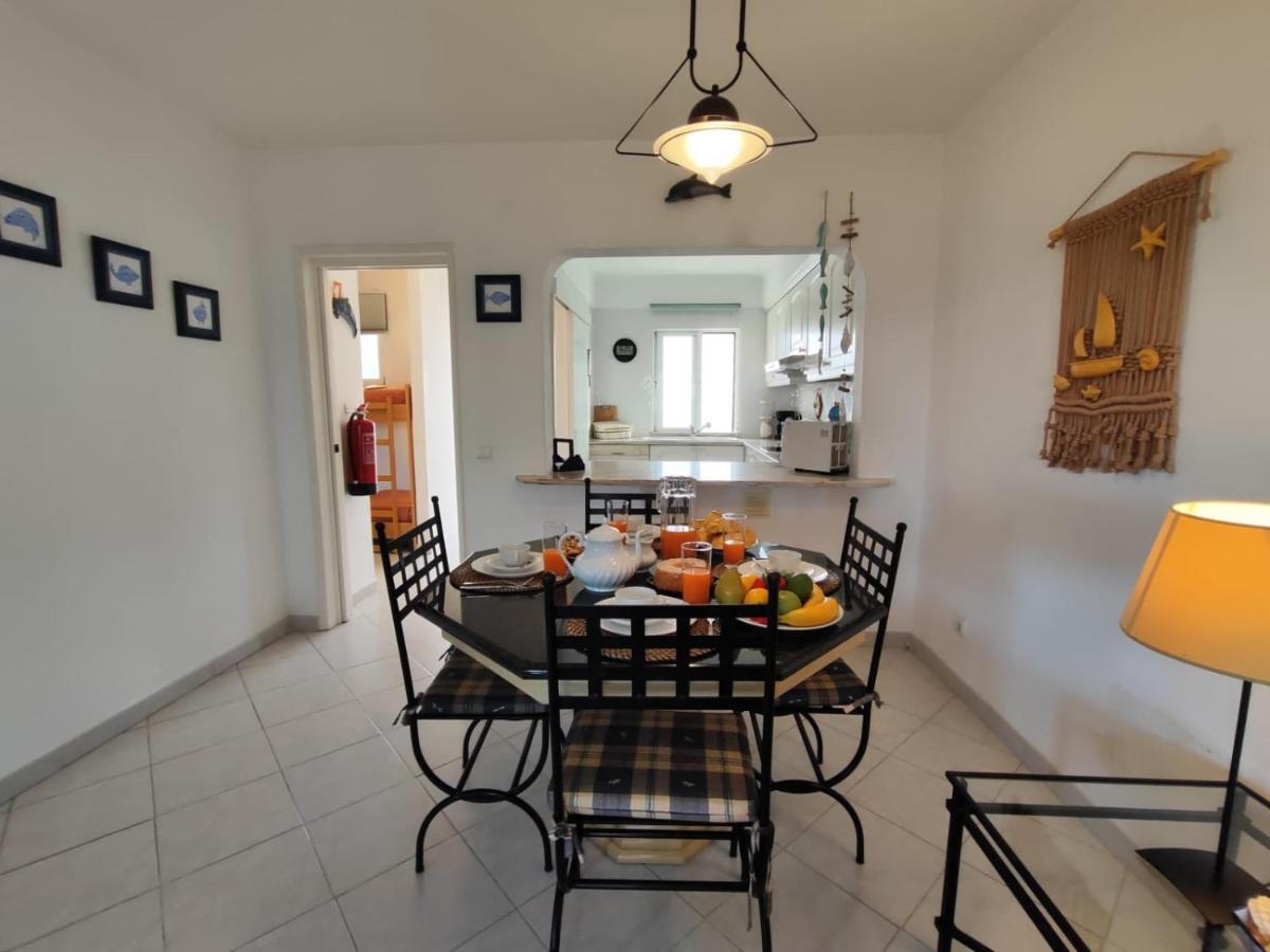 Albufeira Balaia Golf Vilage 4 With Pool By Homing 외부 사진