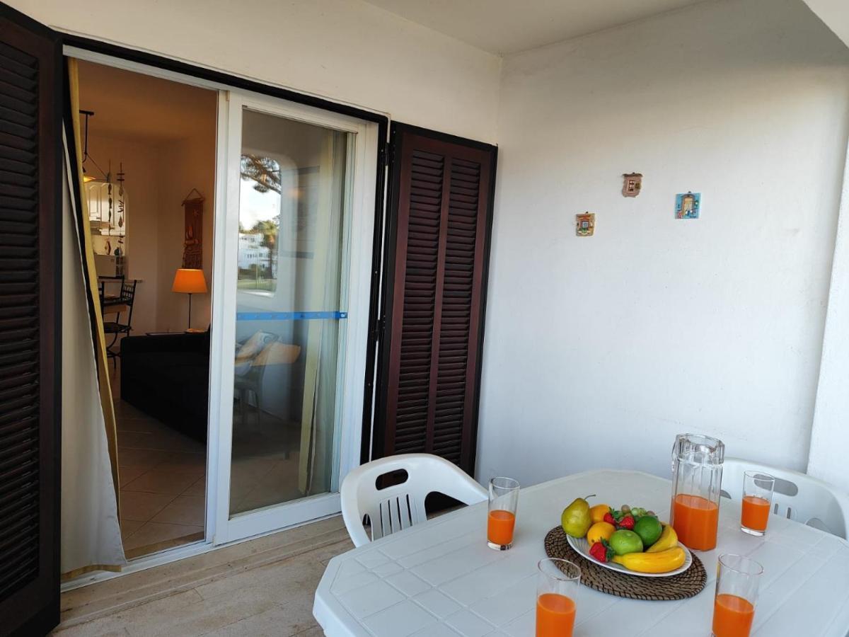 Albufeira Balaia Golf Vilage 4 With Pool By Homing 외부 사진