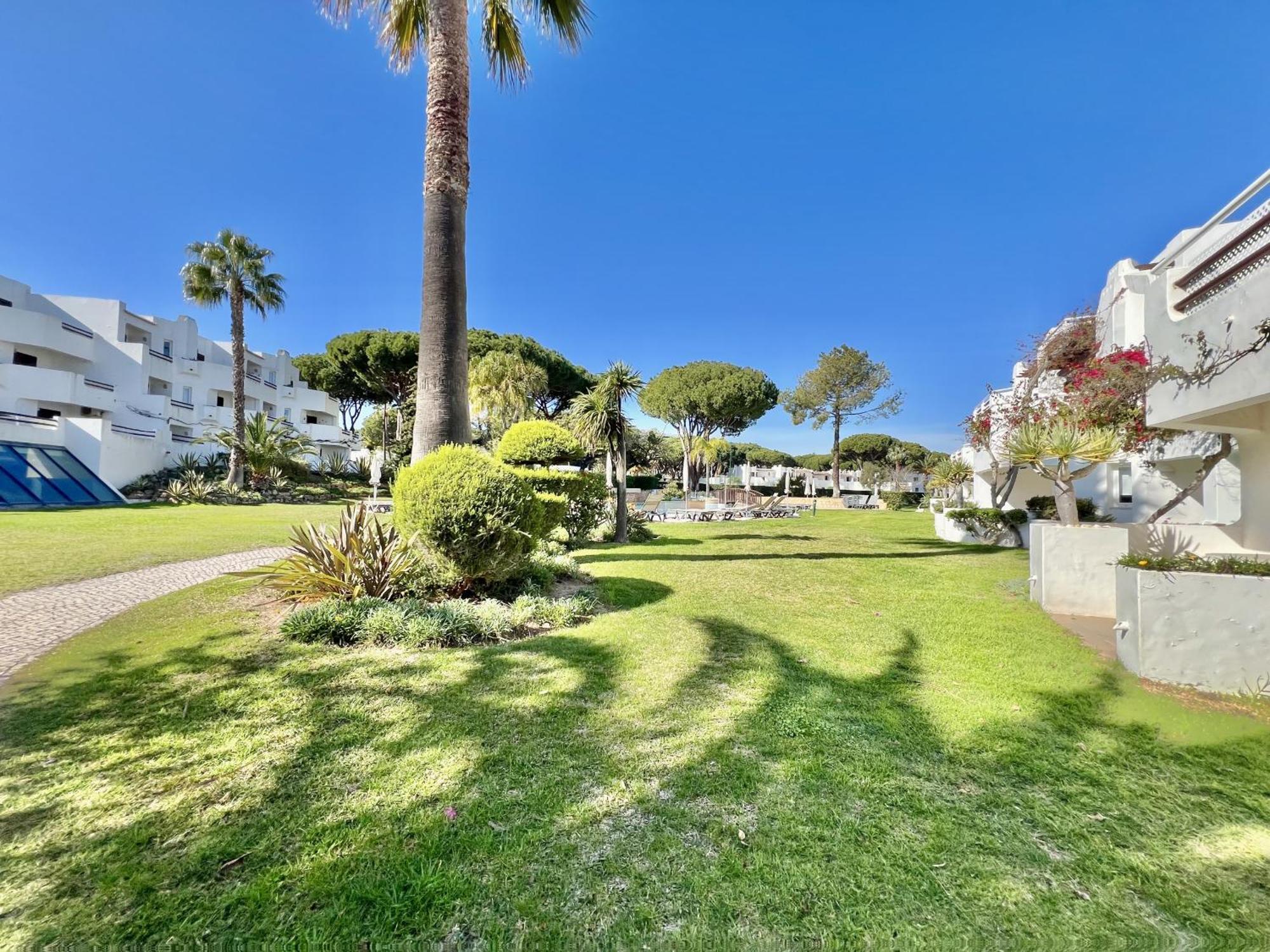 Albufeira Balaia Golf Vilage 4 With Pool By Homing 외부 사진