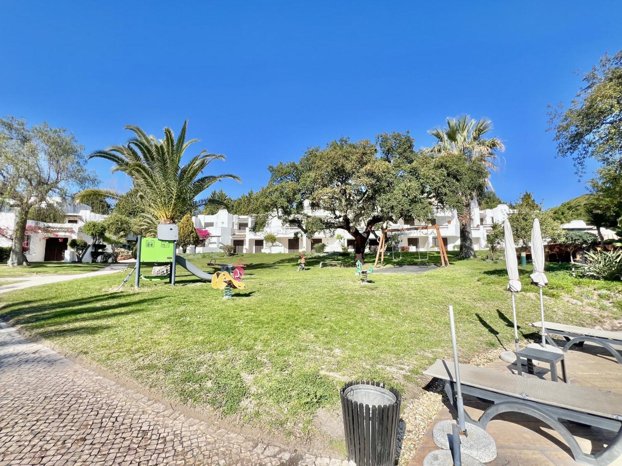 Albufeira Balaia Golf Vilage 4 With Pool By Homing 외부 사진