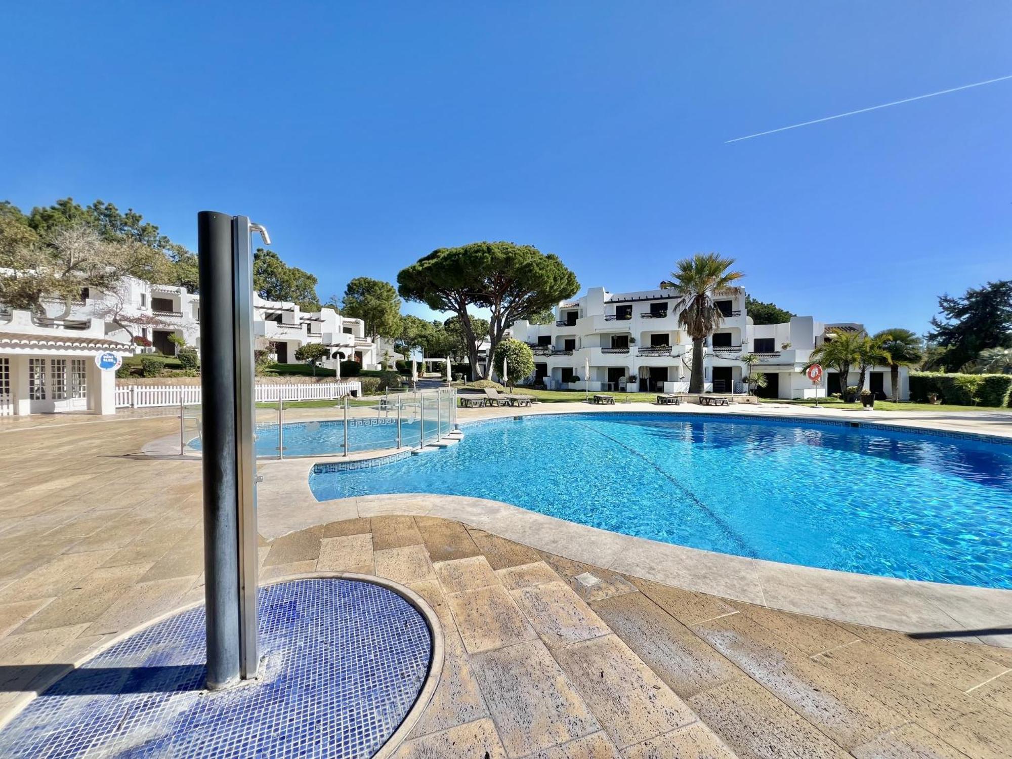 Albufeira Balaia Golf Vilage 4 With Pool By Homing 외부 사진