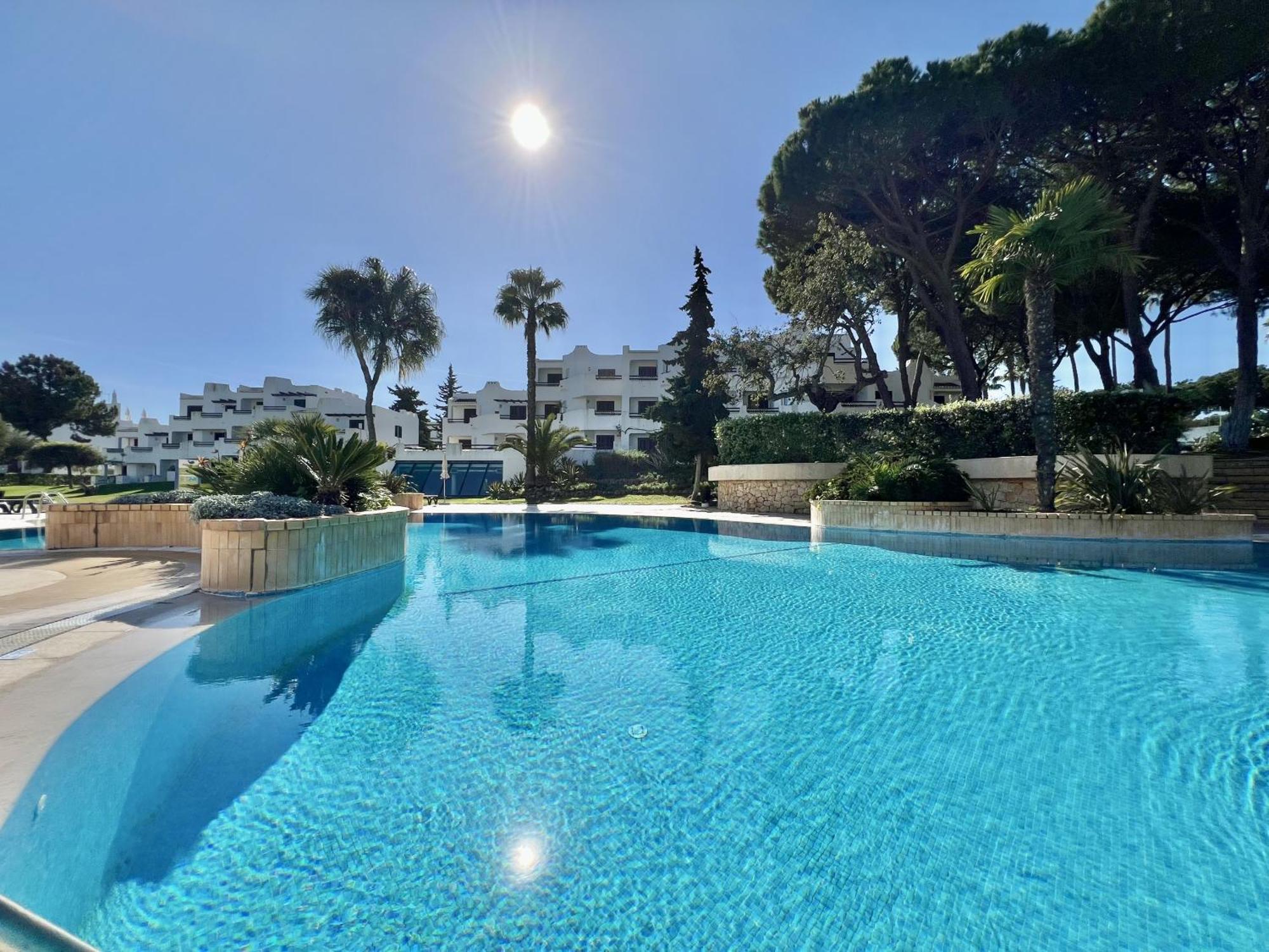 Albufeira Balaia Golf Vilage 4 With Pool By Homing 외부 사진