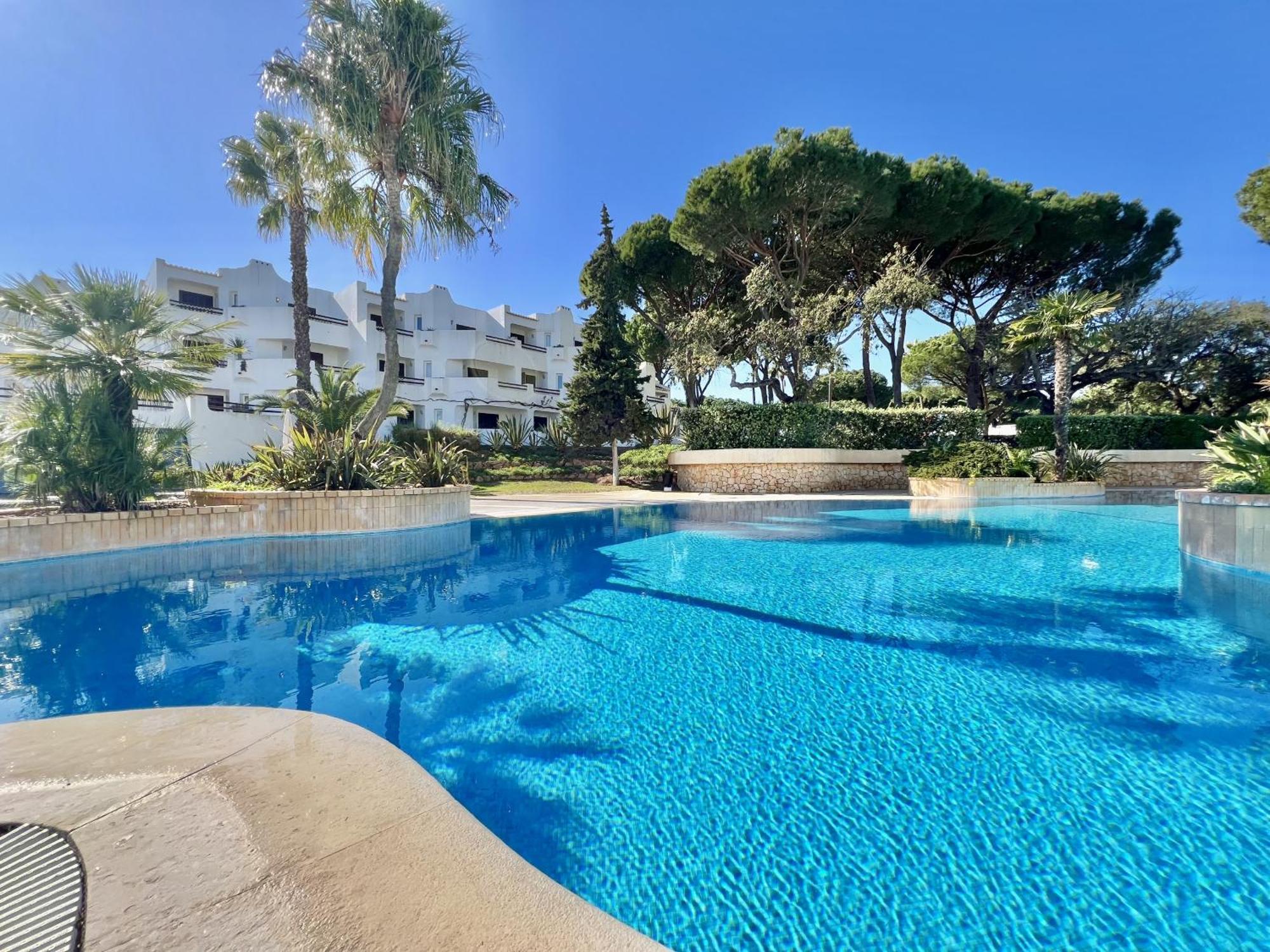 Albufeira Balaia Golf Vilage 4 With Pool By Homing 외부 사진