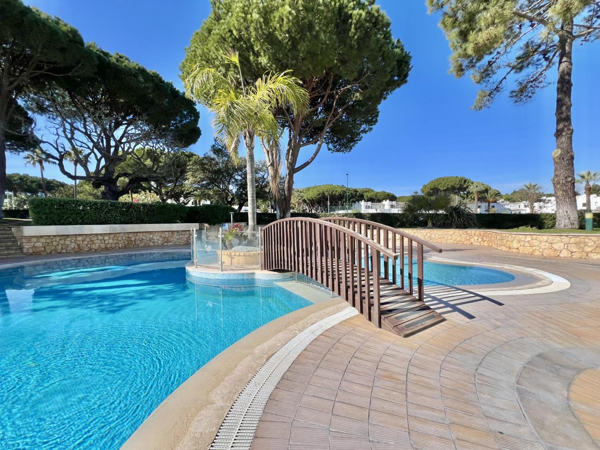 Albufeira Balaia Golf Vilage 4 With Pool By Homing 외부 사진
