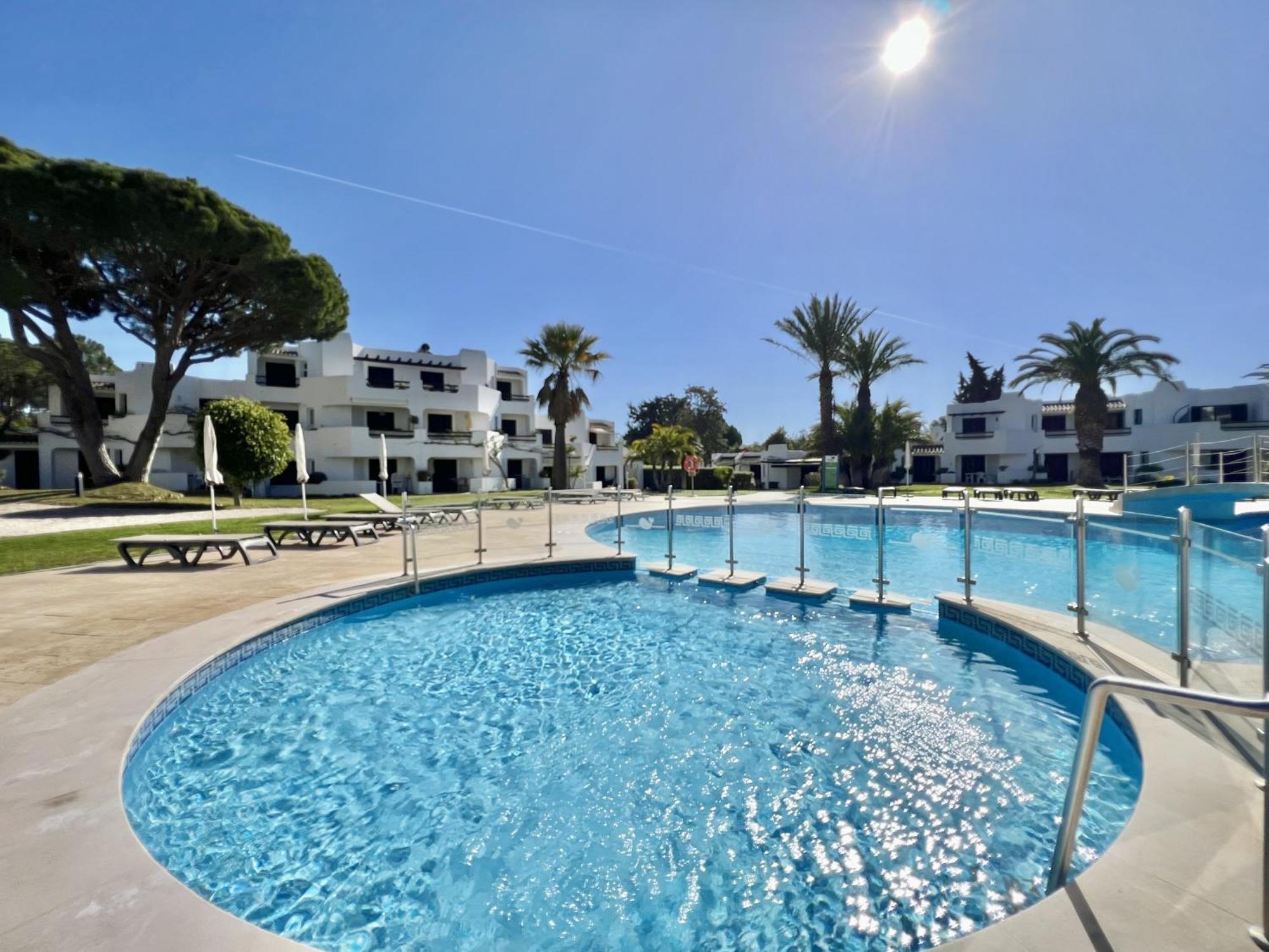 Albufeira Balaia Golf Vilage 4 With Pool By Homing 외부 사진